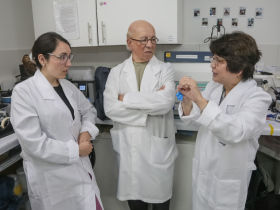 clínica mayo, universidad de valparaíso, infarto agudo de miocardio, infarto, terapia de reperfusión, rienzi díaz, satsuki yamada